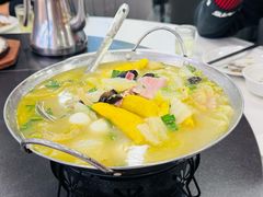 -丹盛象山海鲜(水清路店)