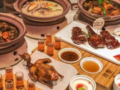 -粤集·手工粤菜(皇庭广场店)