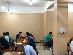 -王菊美食街·王菊面馆(总店)