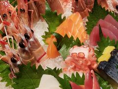 -Mr·Fish鱼鲜生海鲜放题(银泰in99店)