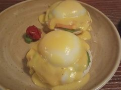 班尼迪克蛋-Kitchen·Y洋厨房西餐厅(王府壹号店)