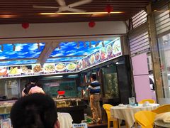 -新金盛·海鲜酒楼(盐田店)