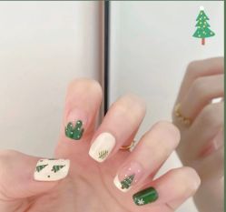 -LILY NAILS美甲美睫