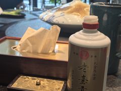 -浩运海鲜·16年专注青岛菜(石老人店)