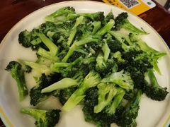 -川天喉重庆江湖菜