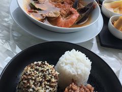 -广州四季酒店·佰鲜汇·现代法餐