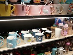-酷乐潮玩(金桥国际店)