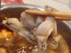-龍歌自助小火锅(市北和达中心城店)