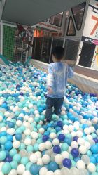 -欧酷世界动力星球(王府井奥莱UP TOWN店)