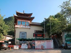 -华清宫景区