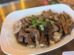 -鹅滋道(甘坑古镇店)