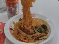 -秦陕印象超级肉夹馍(万达广场西安民乐园店)