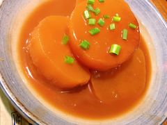 -兰溪小馆(东直门簋街店)