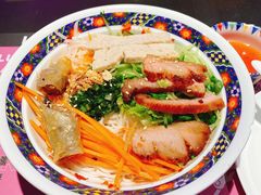 -新越盏·东南亚料理(捷登都会店)