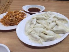 -喜家德虾仁水饺(中央大街店)