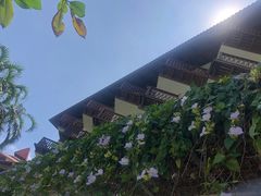 -麦哲伦丝绸度假村