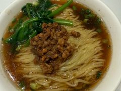 担担面-眉州东坡(团结湖店)