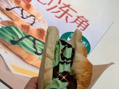 -麦当劳(中山公园龙之梦店)