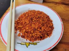 干碟-冒椒火辣(太古里店)
