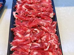 -八宝牛潮汕鲜牛肉火锅(净月店)