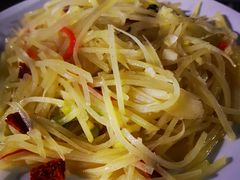 -迎燕阁烤羊腿(二环南路店)