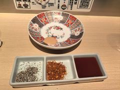 -肉肉大米(金虹桥店)