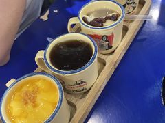 -马路边边串串香(苗栗路店)