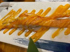 寿司-三月居酒屋(青年大街店)