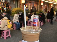 -寻宝记绍兴菜(鲁迅路店)