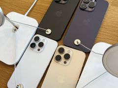 -Apple零售店(济南恒隆广场店)