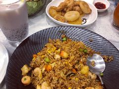 -水天堂西餐厅(常熟永旺店)