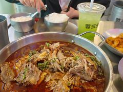 -蓉三少冒烤鸭·四川小吃集(北京首店)