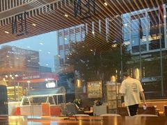 -开唐咖啡吧Open House Cafe·深圳前海JEN酒店