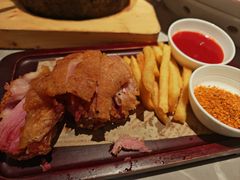 -醉庐·新上海菜(南京西路店)