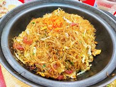 -华源餐厅·海鲜大排档(日月贝店)