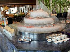 -美食汇自助餐厅(成都万达瑞华酒店)