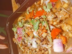 牛蛙烤盘-小小河边鱼(天润城店)