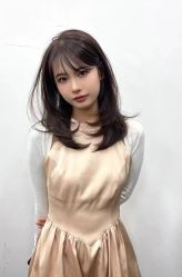 -苏奇发型·烫发染发