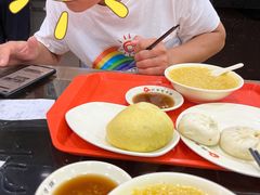 -庆丰包子铺(理想城店)