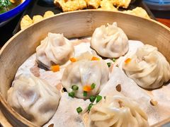 黄酒小笼-寻宝记绍兴菜(鲁迅路店)