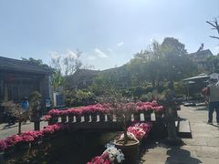 -和顺古镇