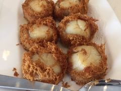 -新加坡海鲜共和(名胜世界圣淘沙海滨坊)