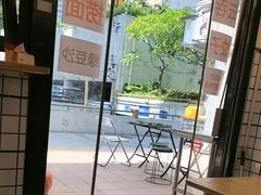 -明記茶餐廳(福田总店)