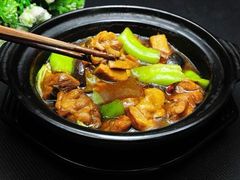 -范贤光鸡公煲(平乐园总店)