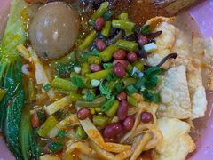 -螺大蛳柳州螺蛳粉·火锅·热干面(西城永捷店)