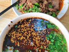 -玉香宫河州牛肉拉面
