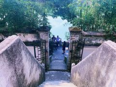 -溪口-滕头旅游景区