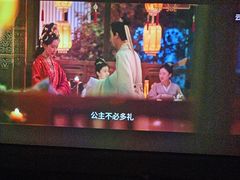 -墨锦轩·5D影院足浴·SPA(高新店)