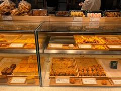 -泸溪河桃酥(西直门凯德店)