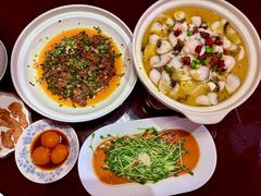 -火宫殿·湘菜小吃·商务宴请·生日聚会(东塘店)